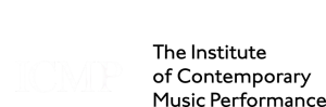 Institute of Contemporary Music Performance – ICMP